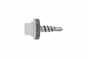 VIS AUTOPERCEUSE H 4.8X 20 COLORVIS 9010 2 A 4